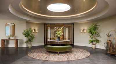 Chef Series with Rachel Allen and Alex Dilling