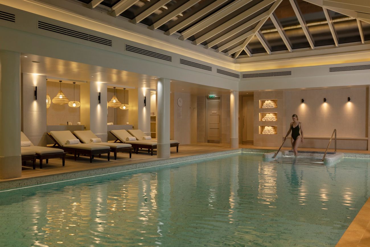 Spa Packages