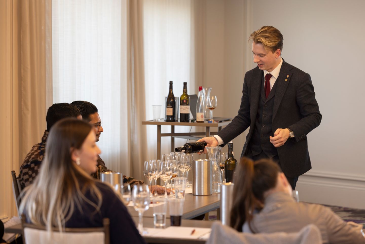 Old Course, St Andrews