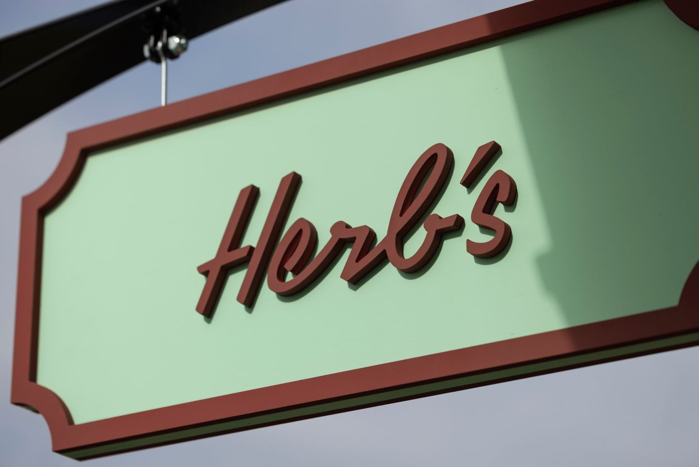 Hallowe’en at Herb’s