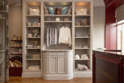 The Emporium at the Old Course Hotel