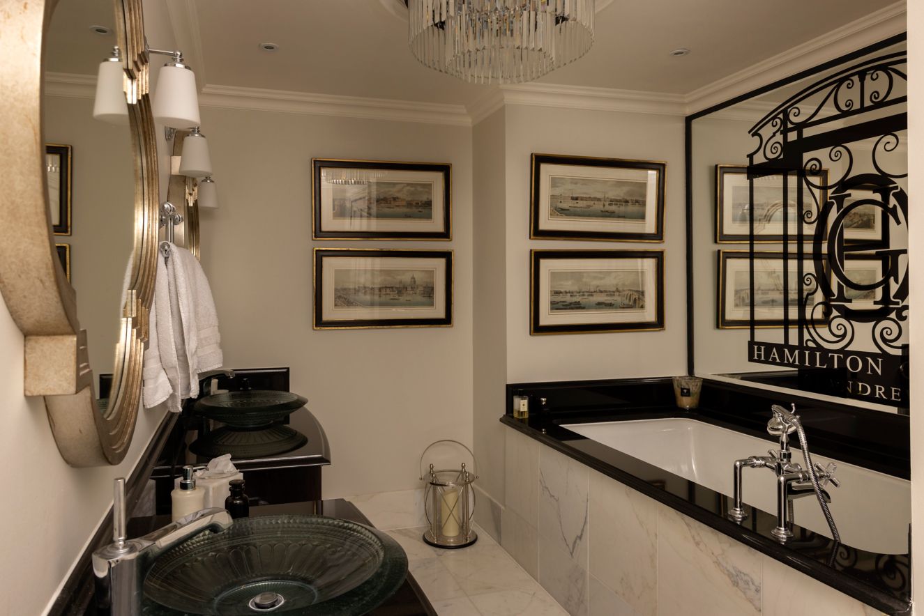 Hamilton Grand Apartment 16