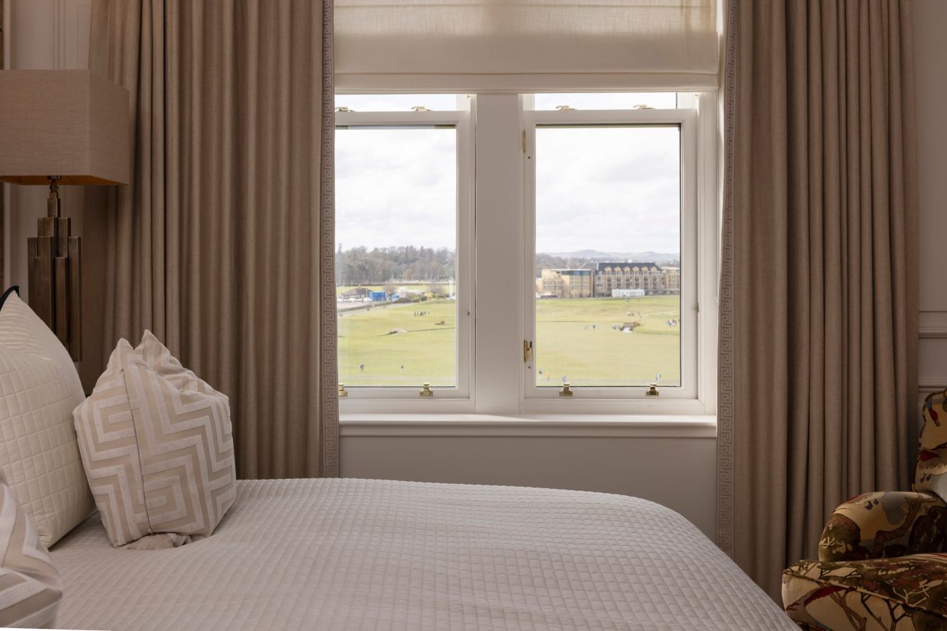Hamilton Grand Apartment 16