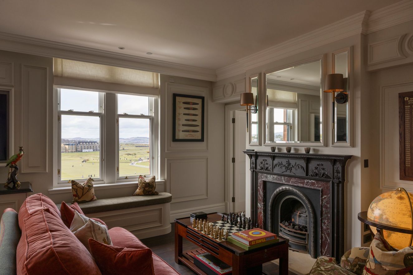 Hamilton Grand Apartment 16