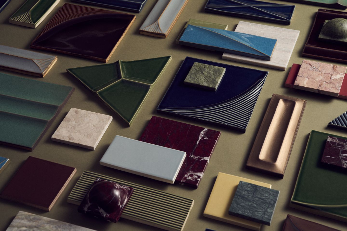 Ann Sacks Tile