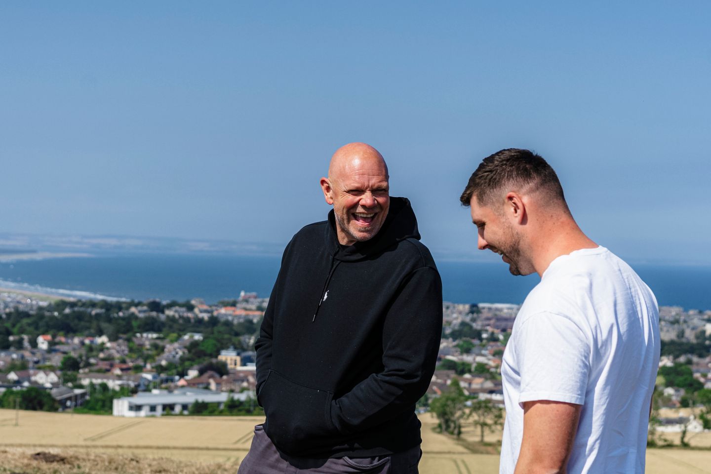An Afternoon with Tom Kerridge