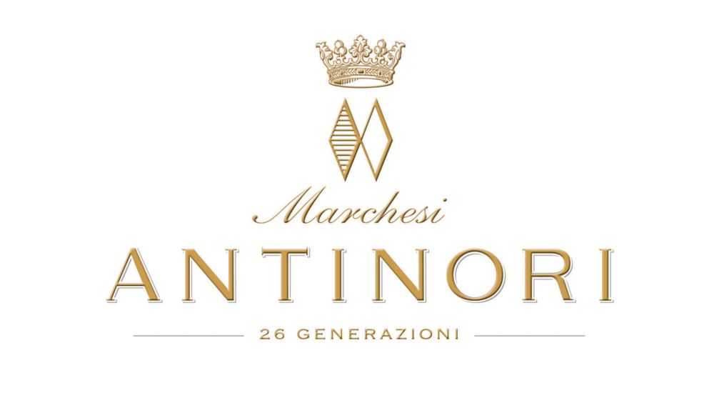 Antinori logo