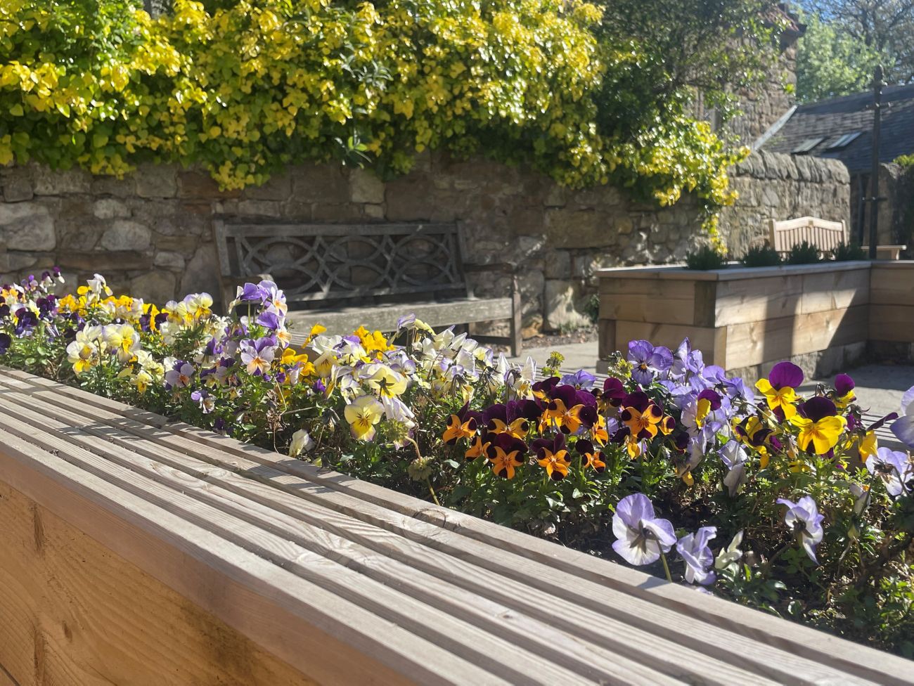 St Andrews Heritage Museum & Garden
