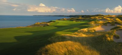 The Straits at Whistling Straits Hole by Hole | Destination Kohler