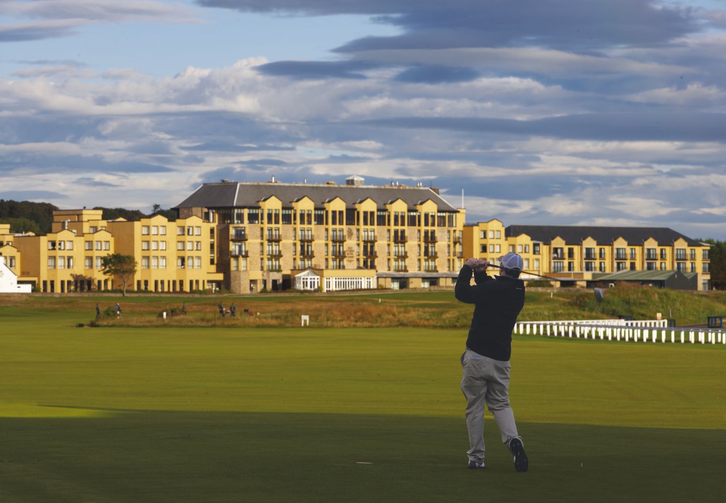 St. Andrews, Scotland