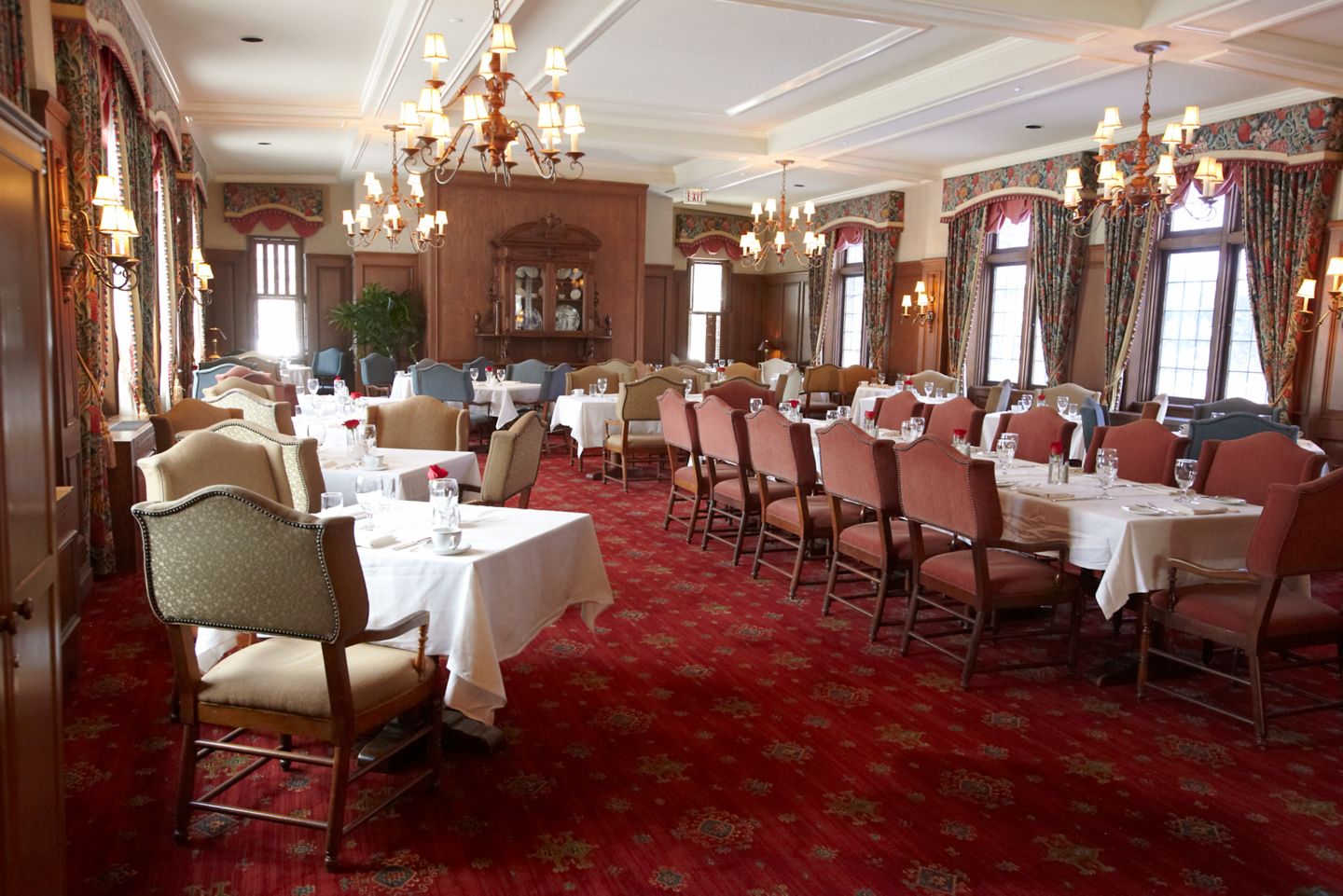 Dining in Kohler, Wisconsin Destination Kohler