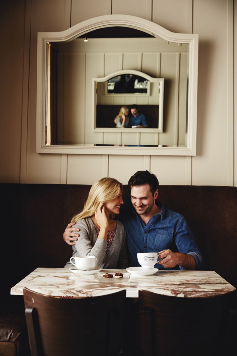 Kohler Chocolates Destination Kohler