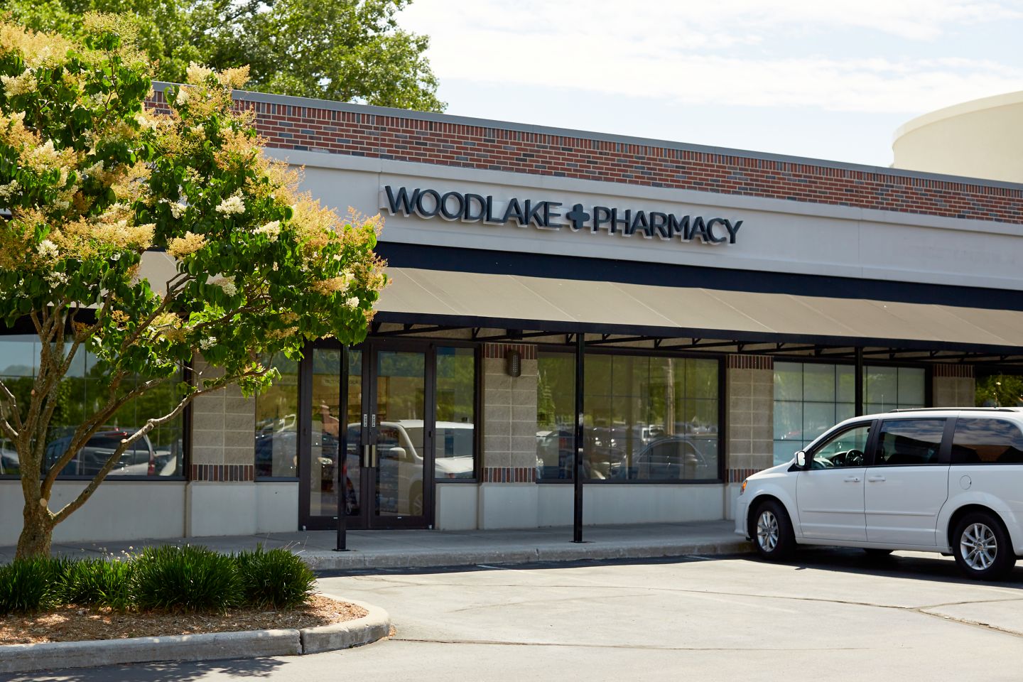 Woodlake Pharmacy