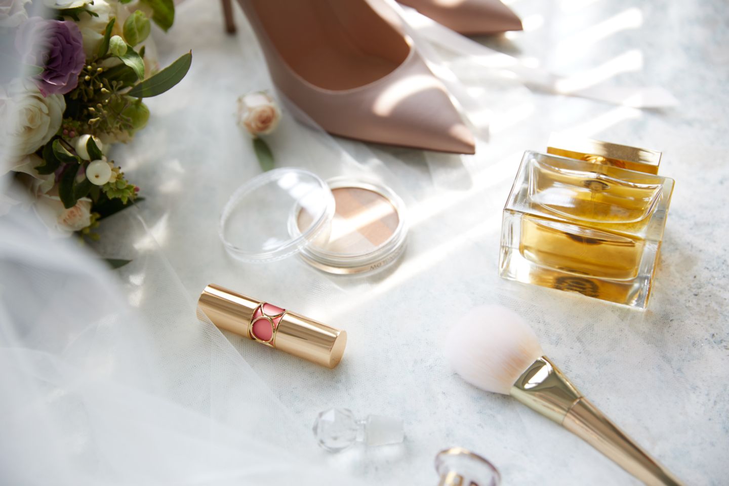 Spa Bridal Experiences