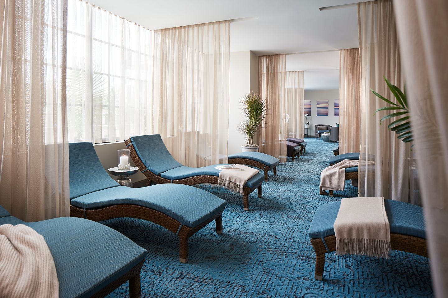 to Kohler Hospitality