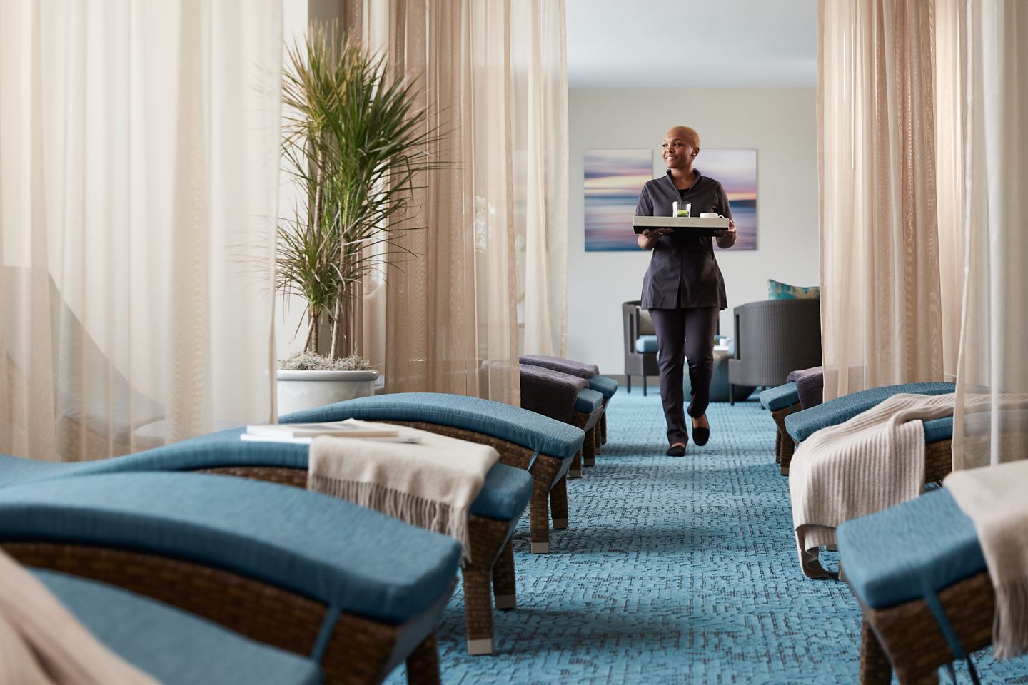 Kohler Wisconsin Spa Destination Kohler