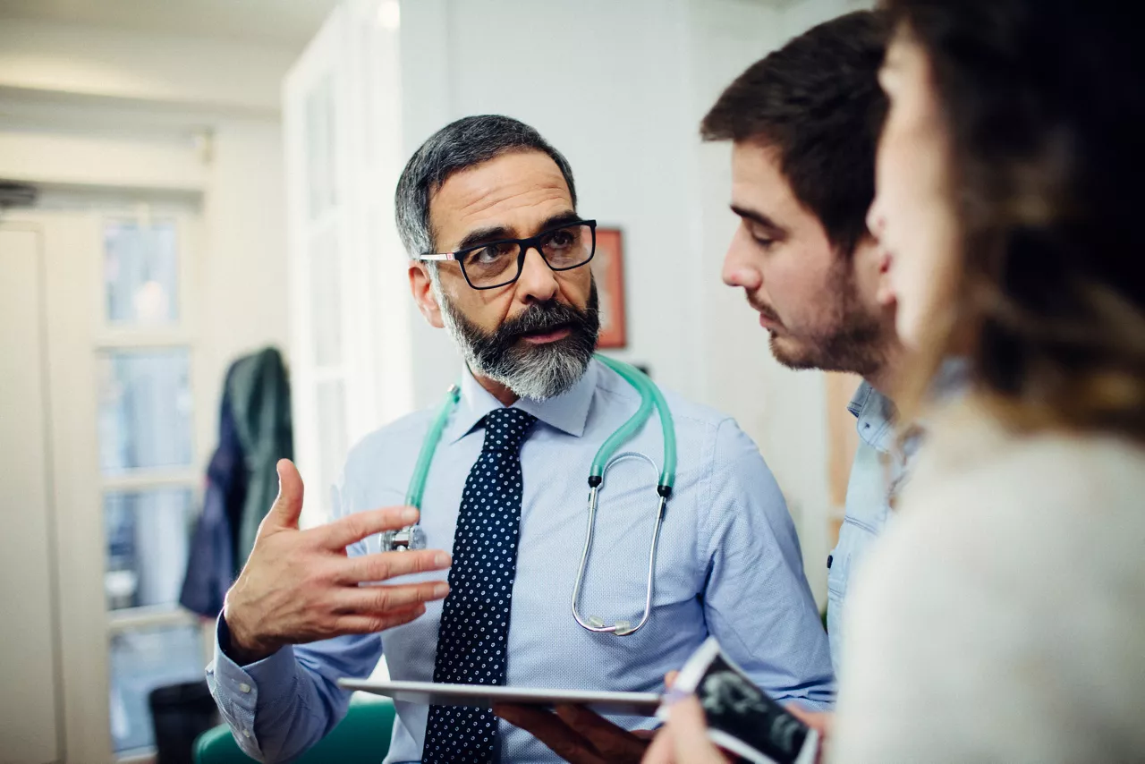 Options to help guide diagnosis and treatment decisions for patients with certain rheumatologic diseases