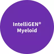 Myeloid malignancy testing