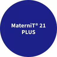 MaterniT 21 Plus