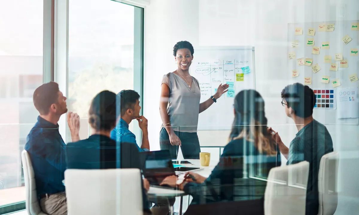 Try program integration to maximize the value of your asset