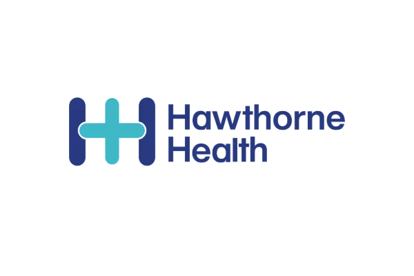 Hawthorne Health Logo