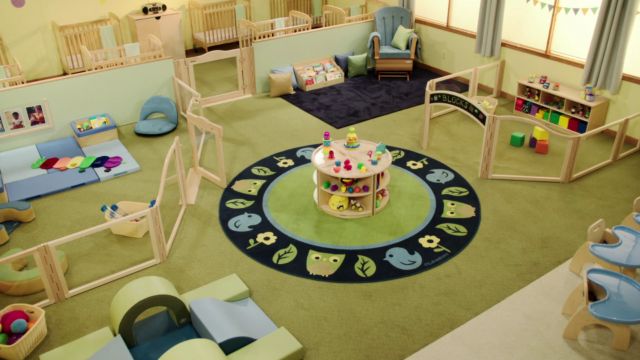 Complete Classrooms Lakeshore Learning Materials
