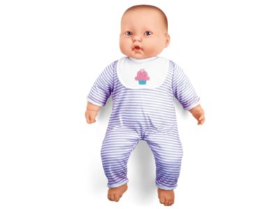 lakeshore learning baby doll