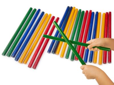 Image result for rhythm sticks
