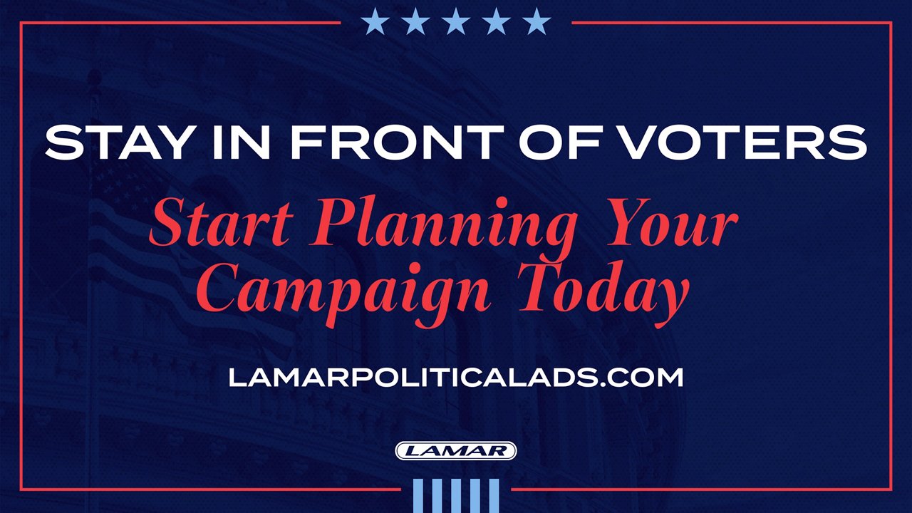 Lamar Advertising Company 