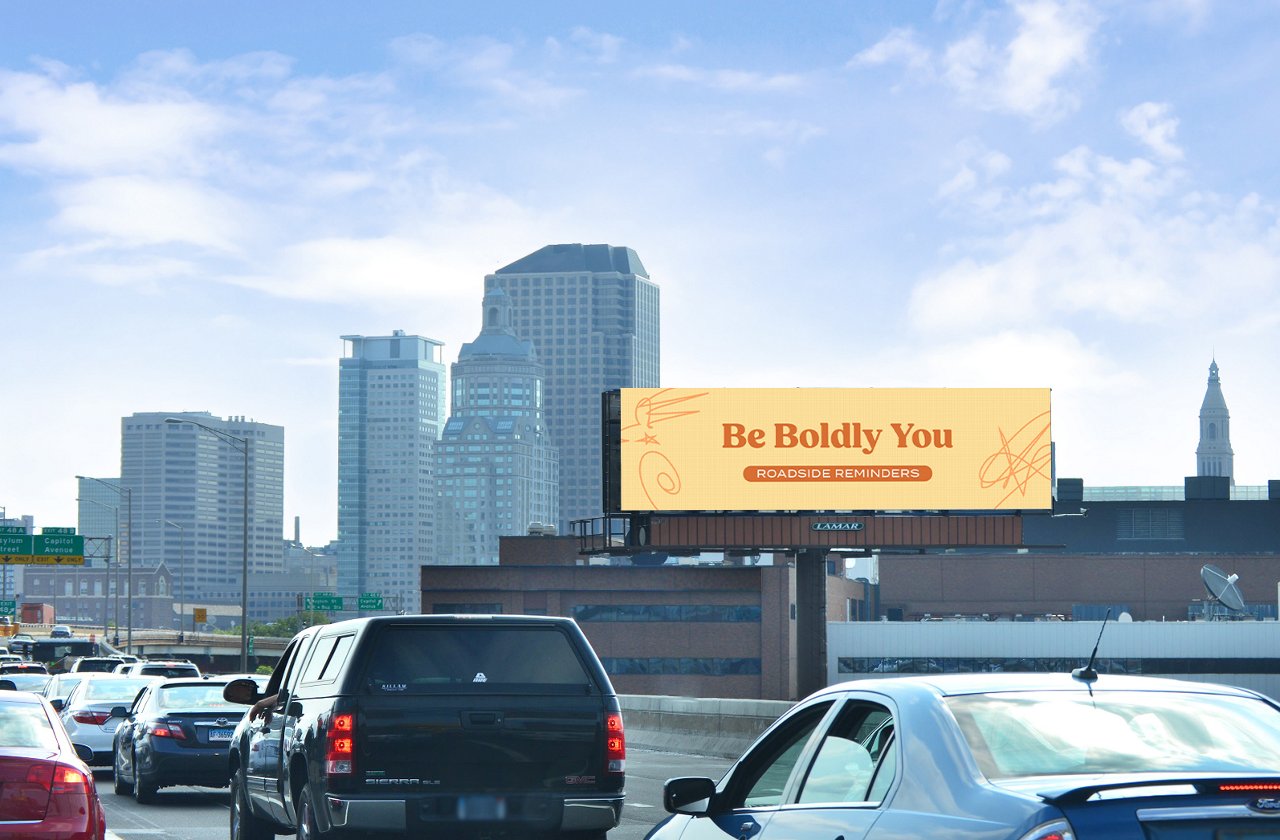 Lamar Advertising Roadside Reminder Campaign