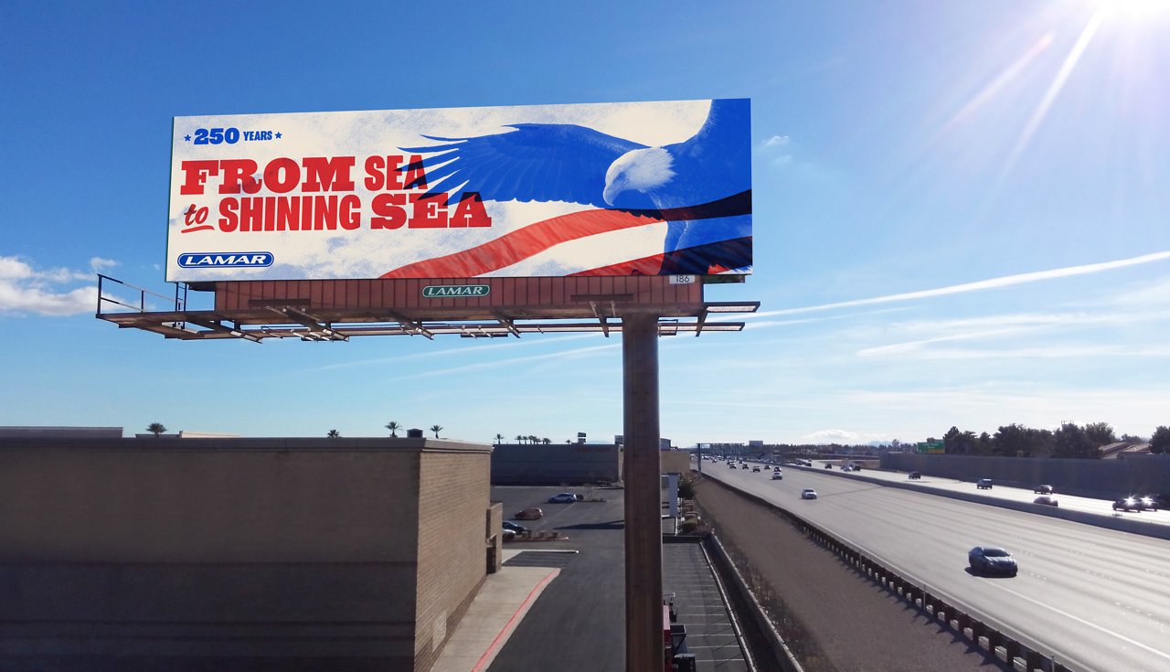 America’s 250th Campaign