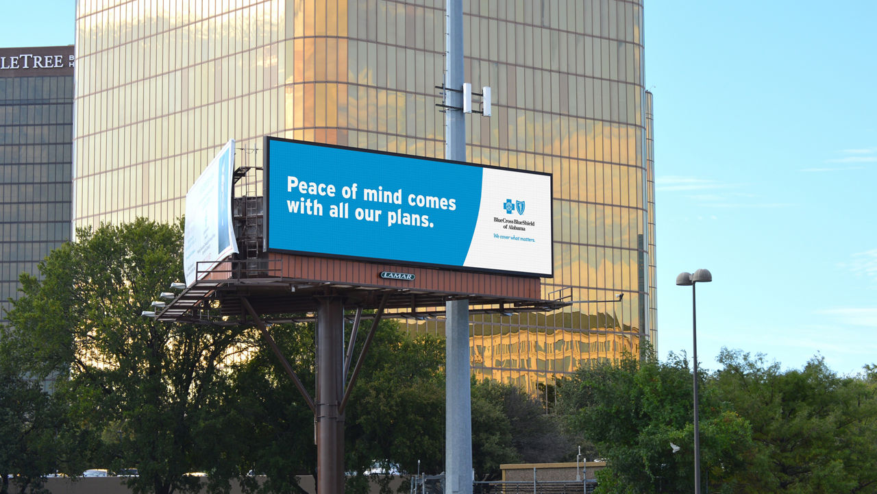 Blue Cross Blue Shield Digital Bulletin