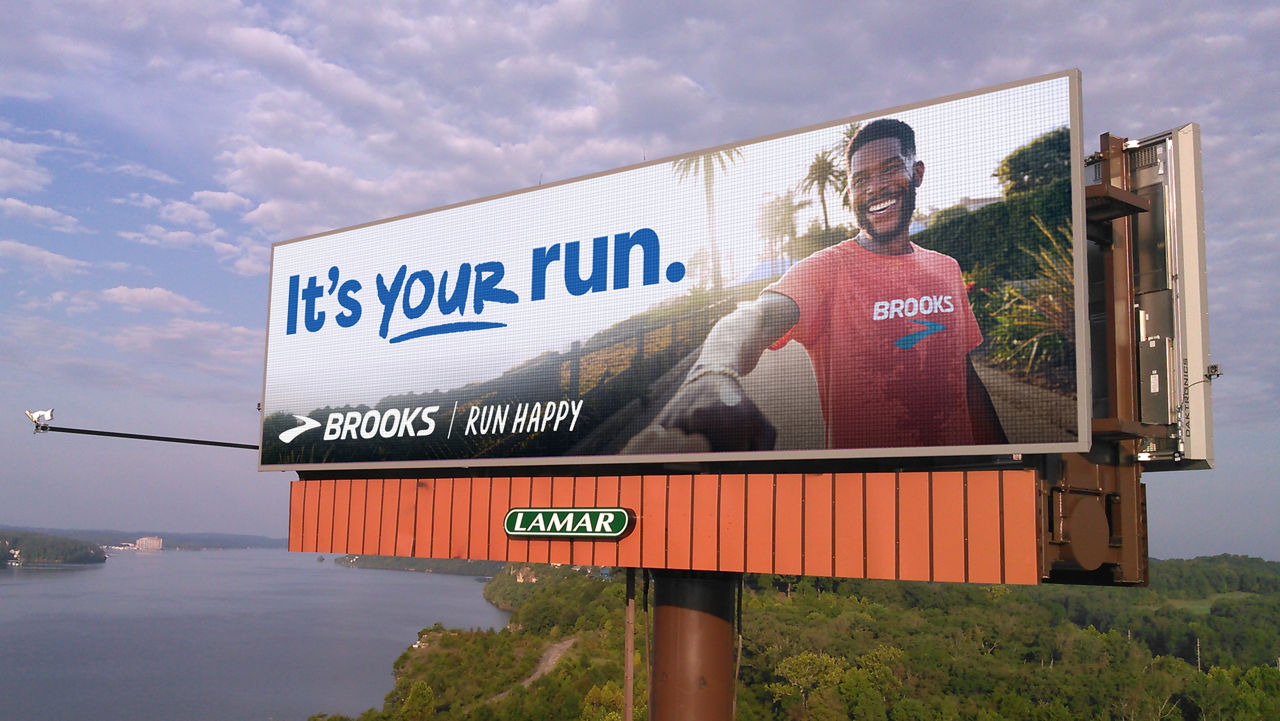 Brooks Digital Bulletin