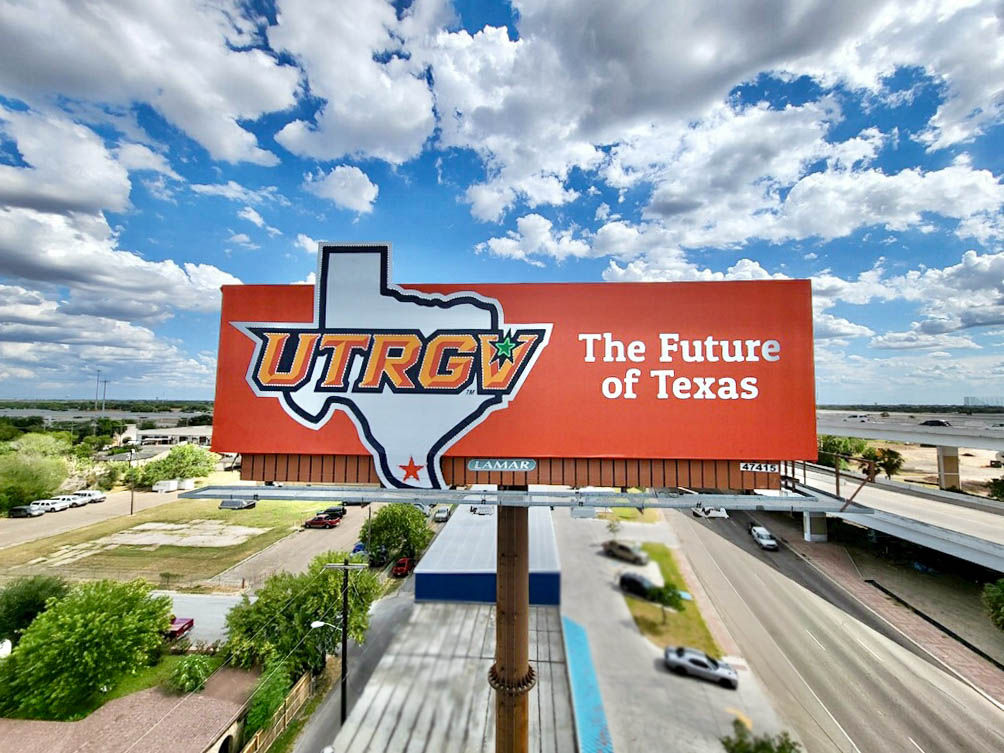 UTRGV Bulletin