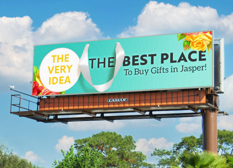 The Very Idea