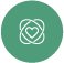 icon for serving communities