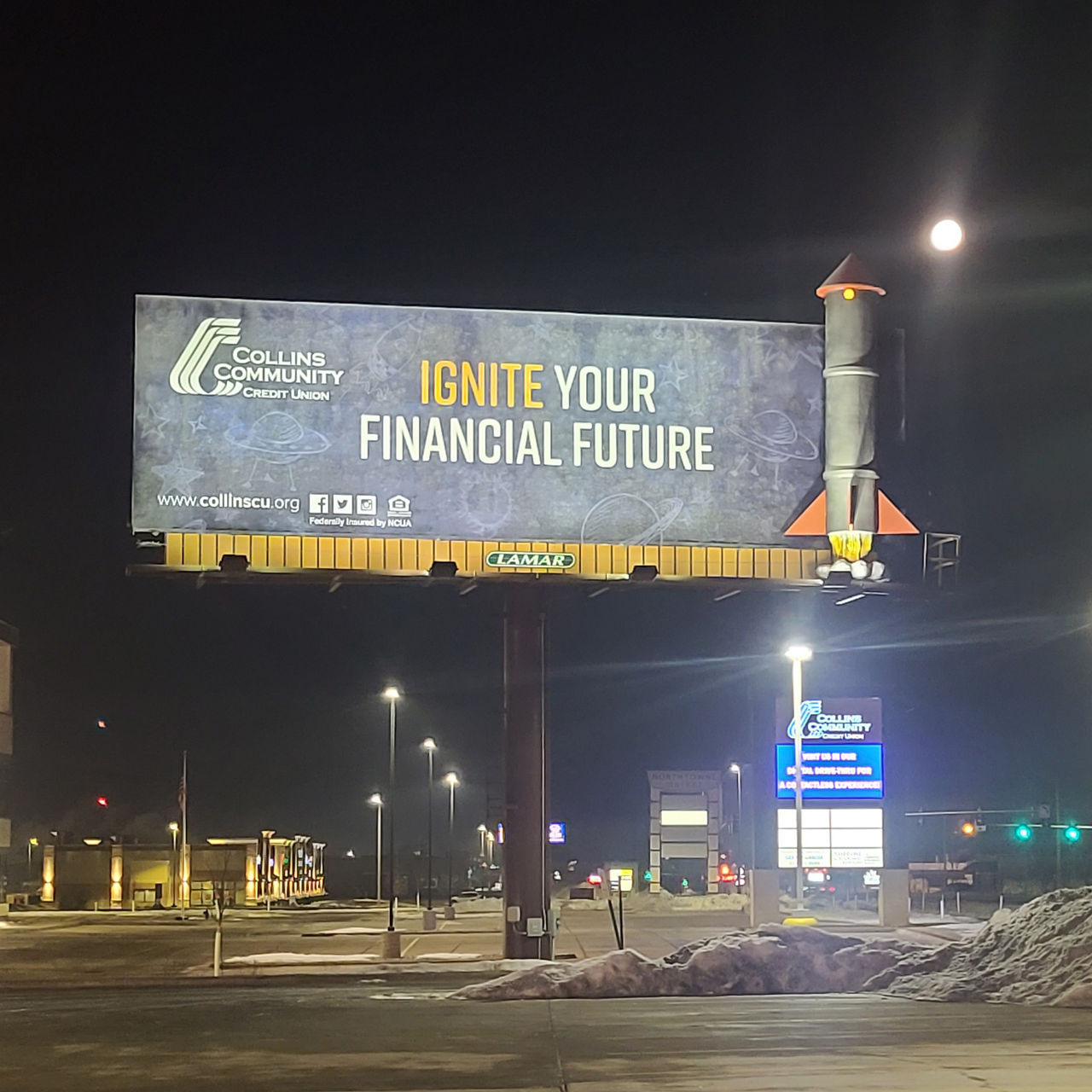 Cedar Rapids_Bulletin_Collins Community Credit Union