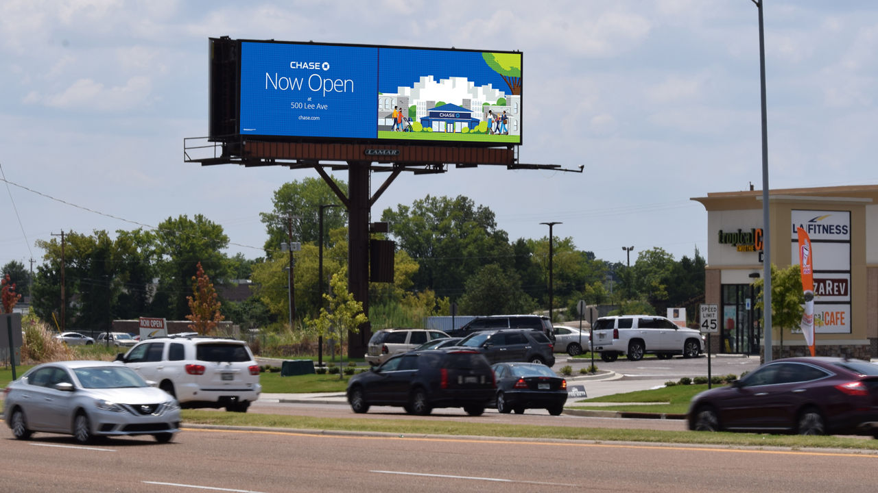 Chase Digital Bulletin 