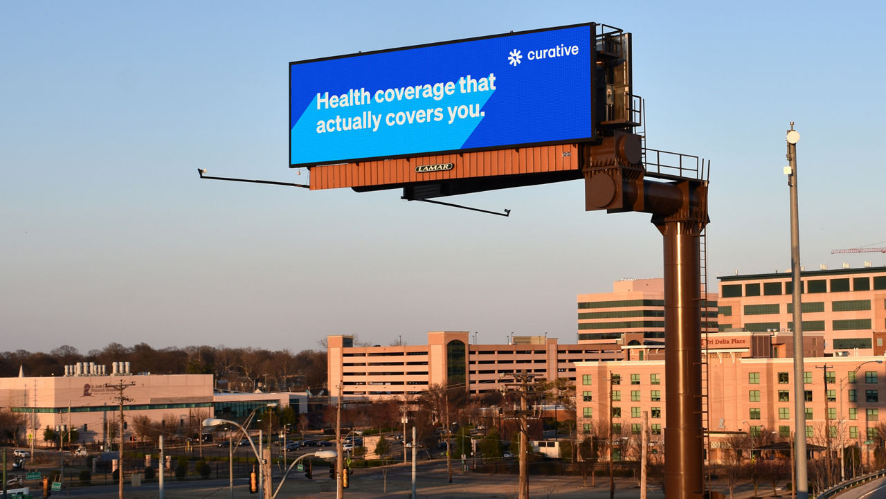 Curative Digital Bulletin 