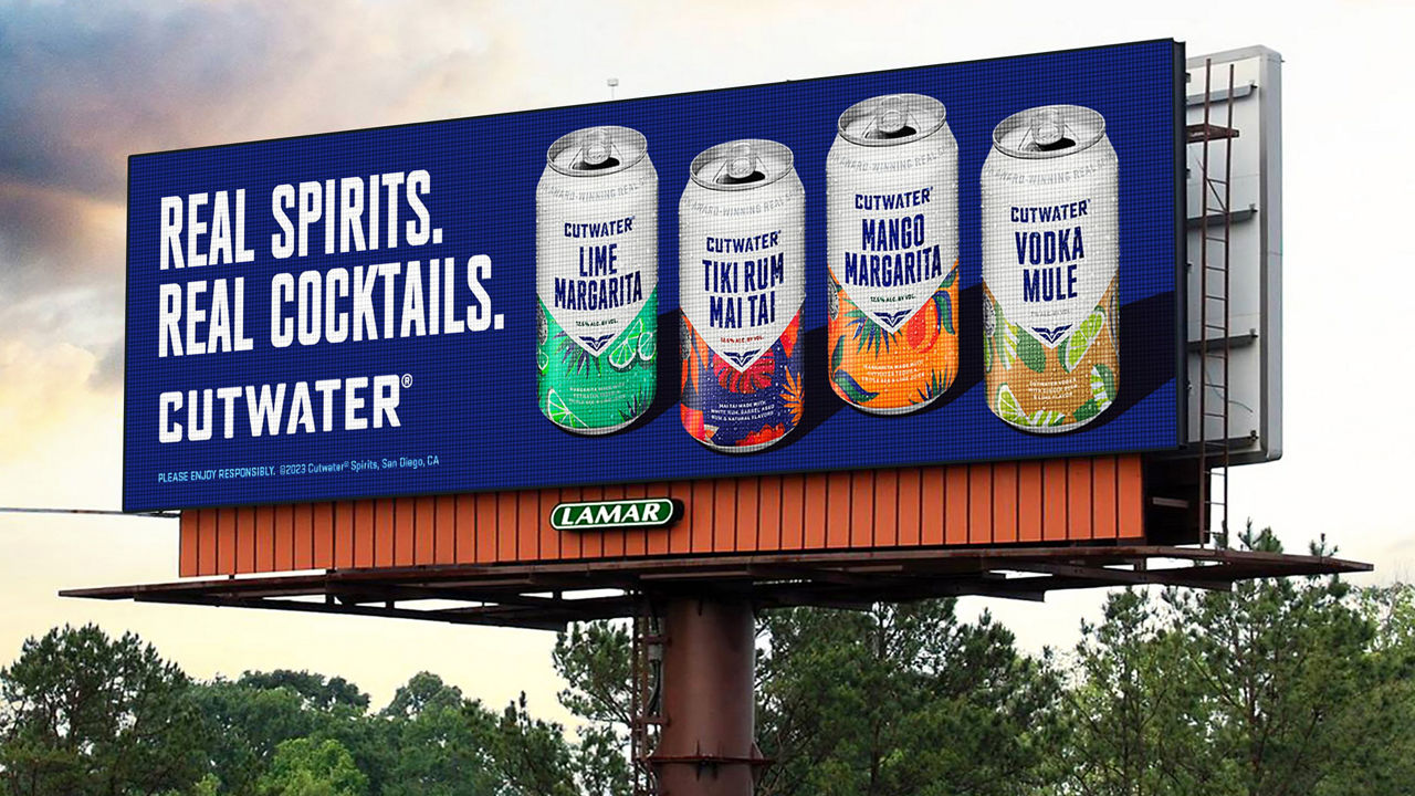 Cutwater Digital Bulletin