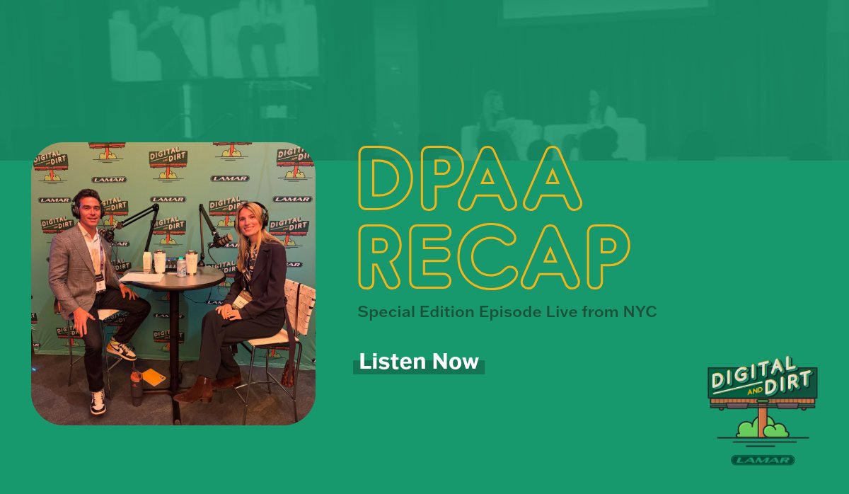 DPAA2026 conference recap episode