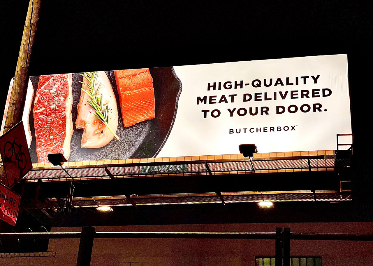 Butcherbox Bulletin