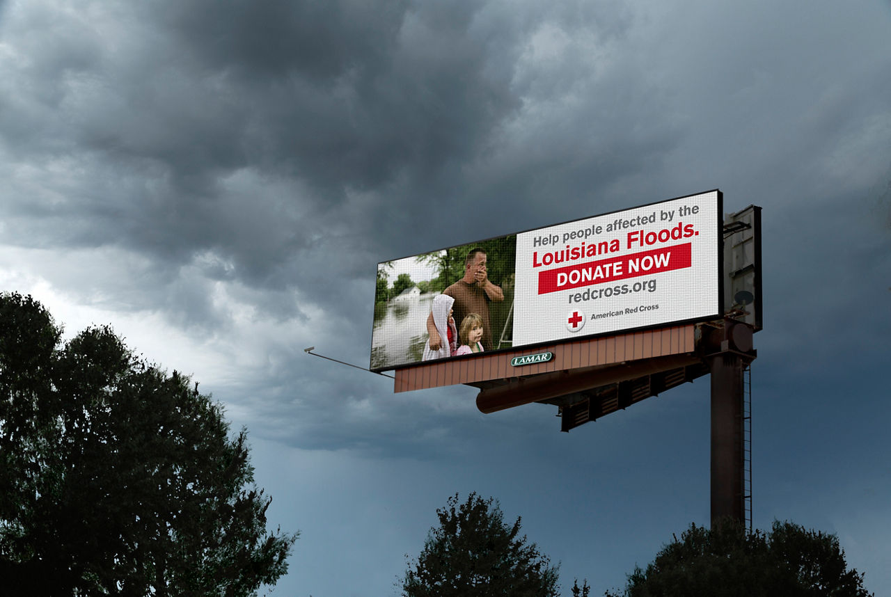 Red Cross Digital Bulletin