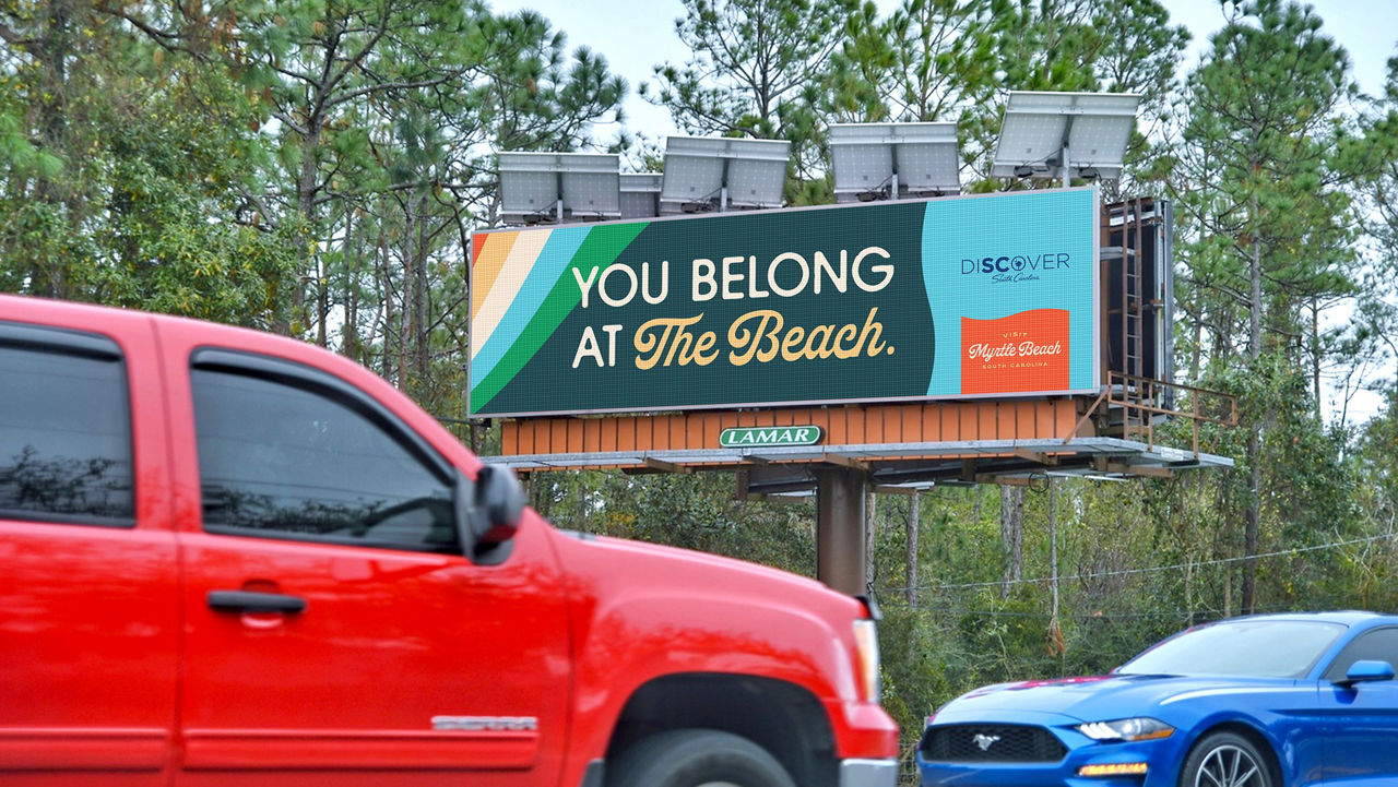 Discover Digital Bulletin