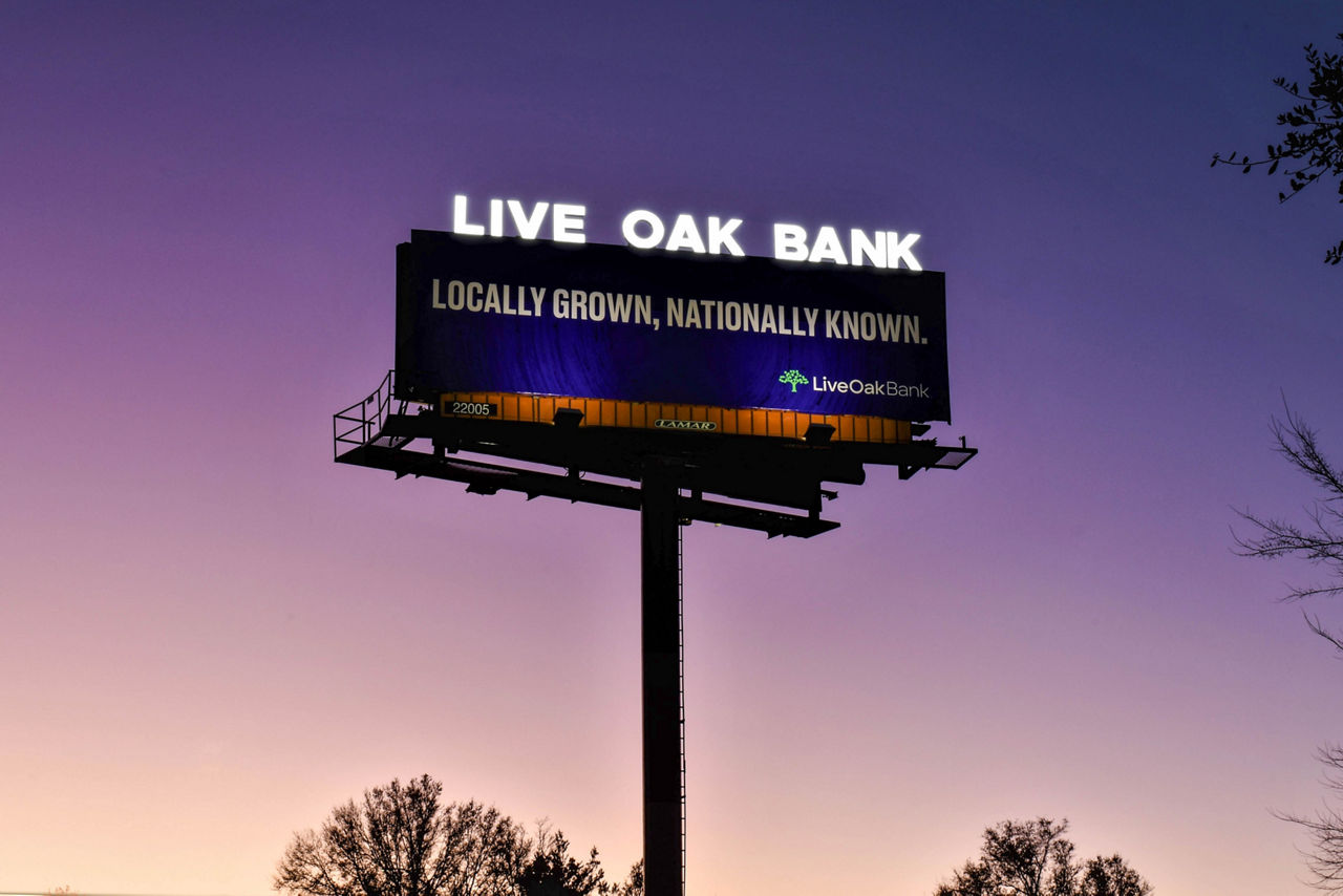 Easter North Carolina_Bulletin_Live Oak Bank