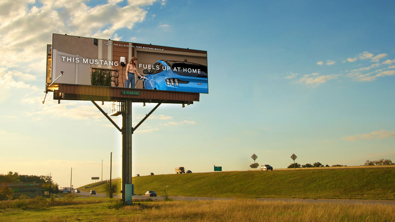 Ford Digital Bulletin