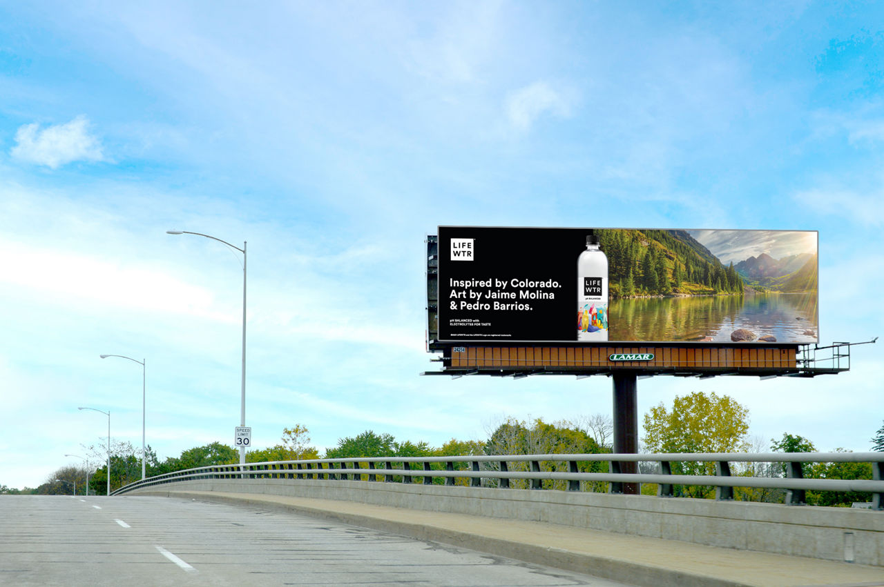 Lifewater Digital Bulletin