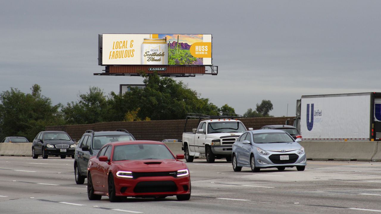 Huss Brewing Digital Bulletin 