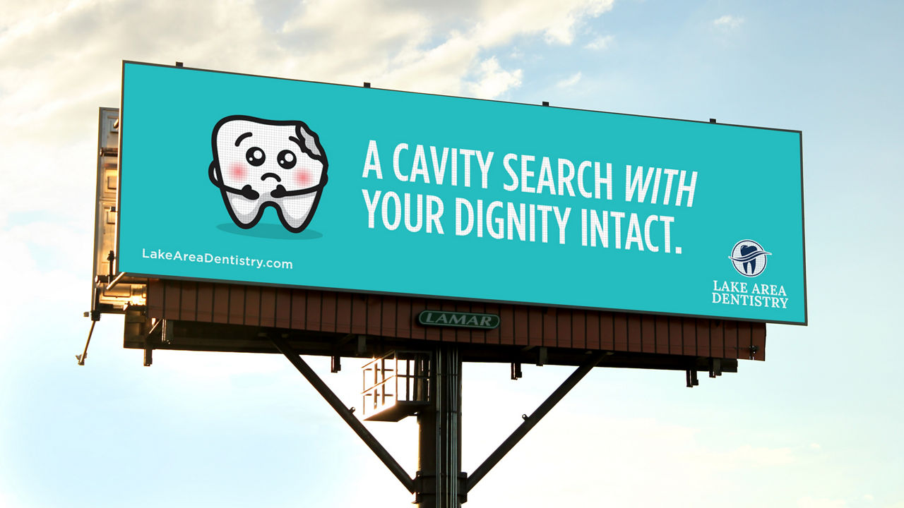 Lake Area Dentistry Digital Bulletin