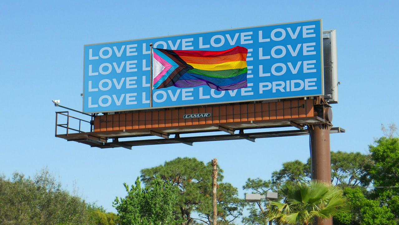 Creative Outdoor Advertising Designs | Lamar Advertising